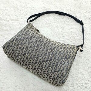 Vintage Y2K Christian Dior Shoulder Bag